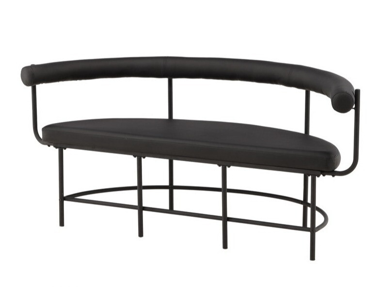 Kárpitozott pad Dallas 3343