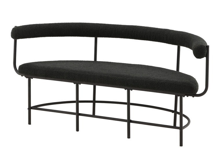 Kárpitozott pad Dallas 3345