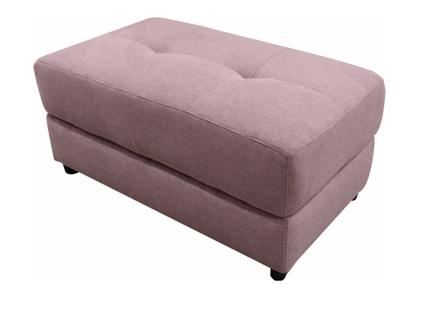 Kárpitozott pad Denton 499 (Rózsaszín)