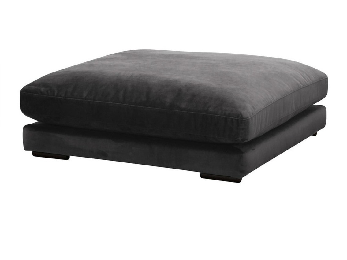 Puha pad Concept 55 Sosora 100 (Sötétszürke)