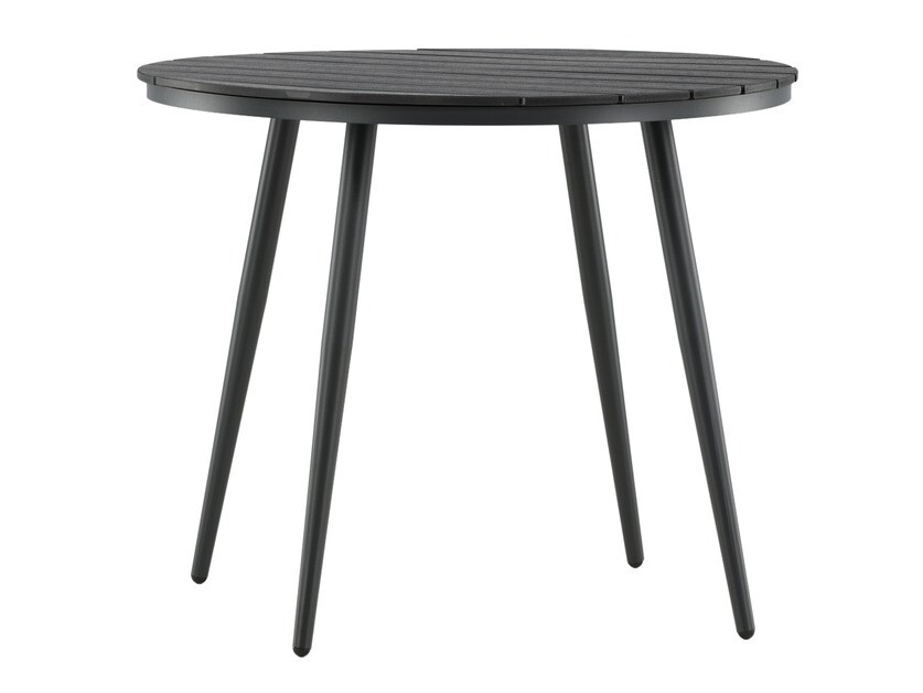 Asztal és szék garnitúra Dallas 3765