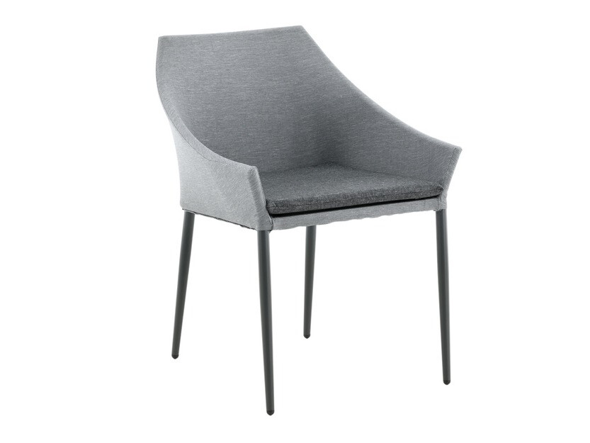 Asztal és szék garnitúra Dallas 3766