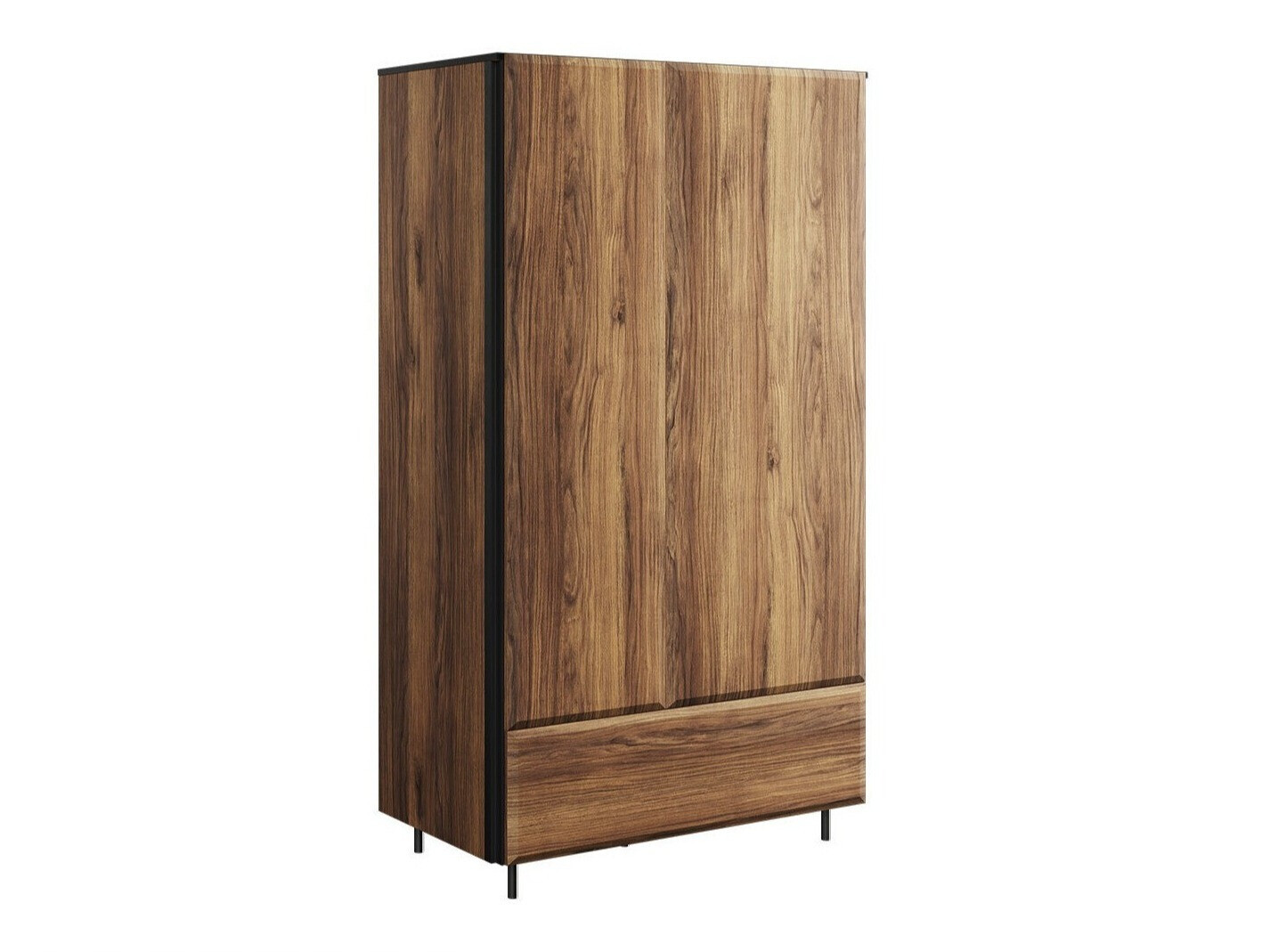 Gardróbszekrény Sosono 105