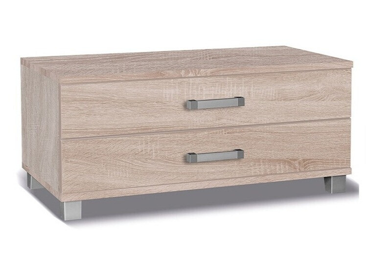 TV-állvány Cirevau 108 (Sonoma tölgy)