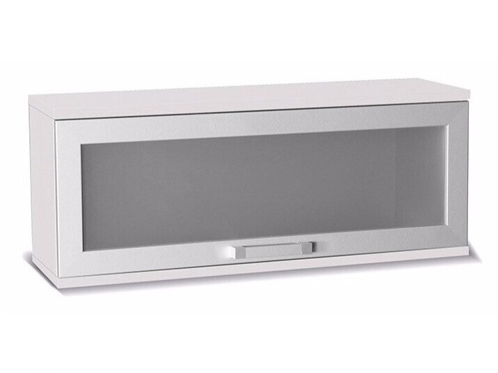 Fali polc Cirevau 116 (Fehér)