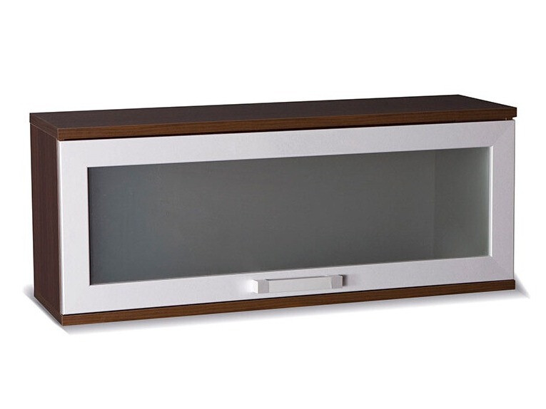 Fali polc Cirevau 116 (Wenge)