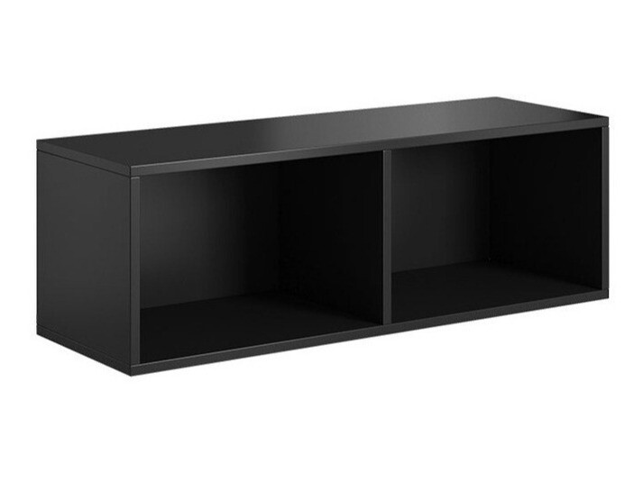 Fali polc Corbele 101 (Antracit)