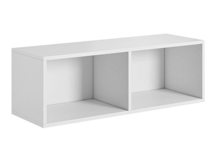 Fali polc Corbele 101 (Fehér)