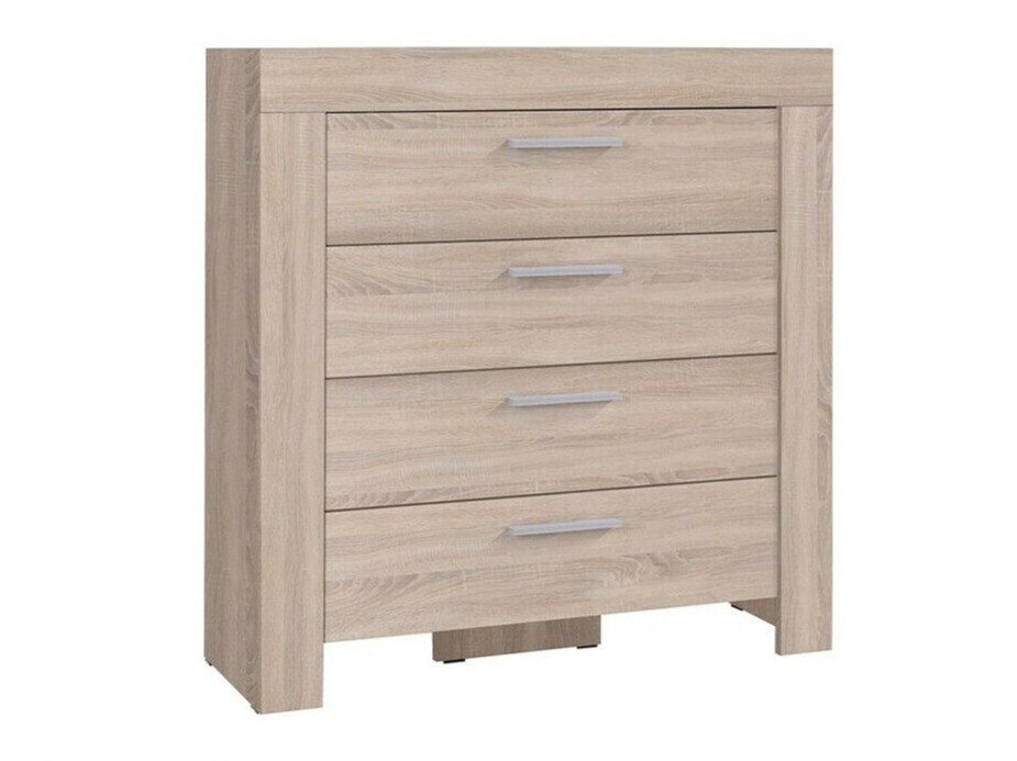 Komód Melfeli 106 (Sonoma tölgy)