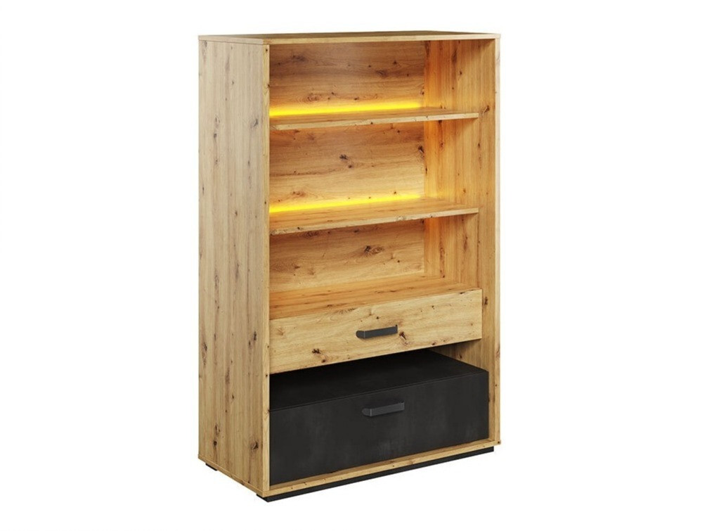 Könyvespolc Orlveno 117