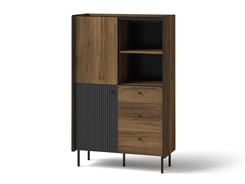 Könyvespolc Tivsali 103