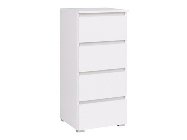 Komód Cirdora 106 (Fehér)