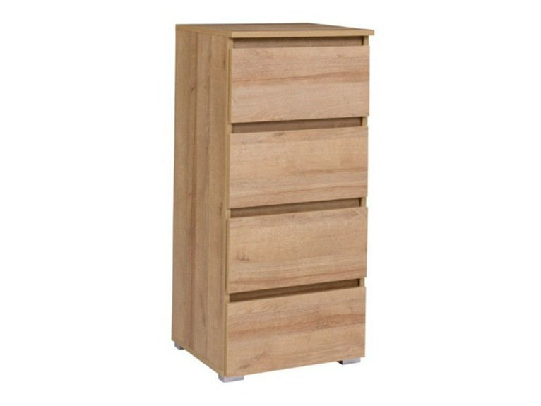 Komód Cirdora 106 (Riviera tölgy)