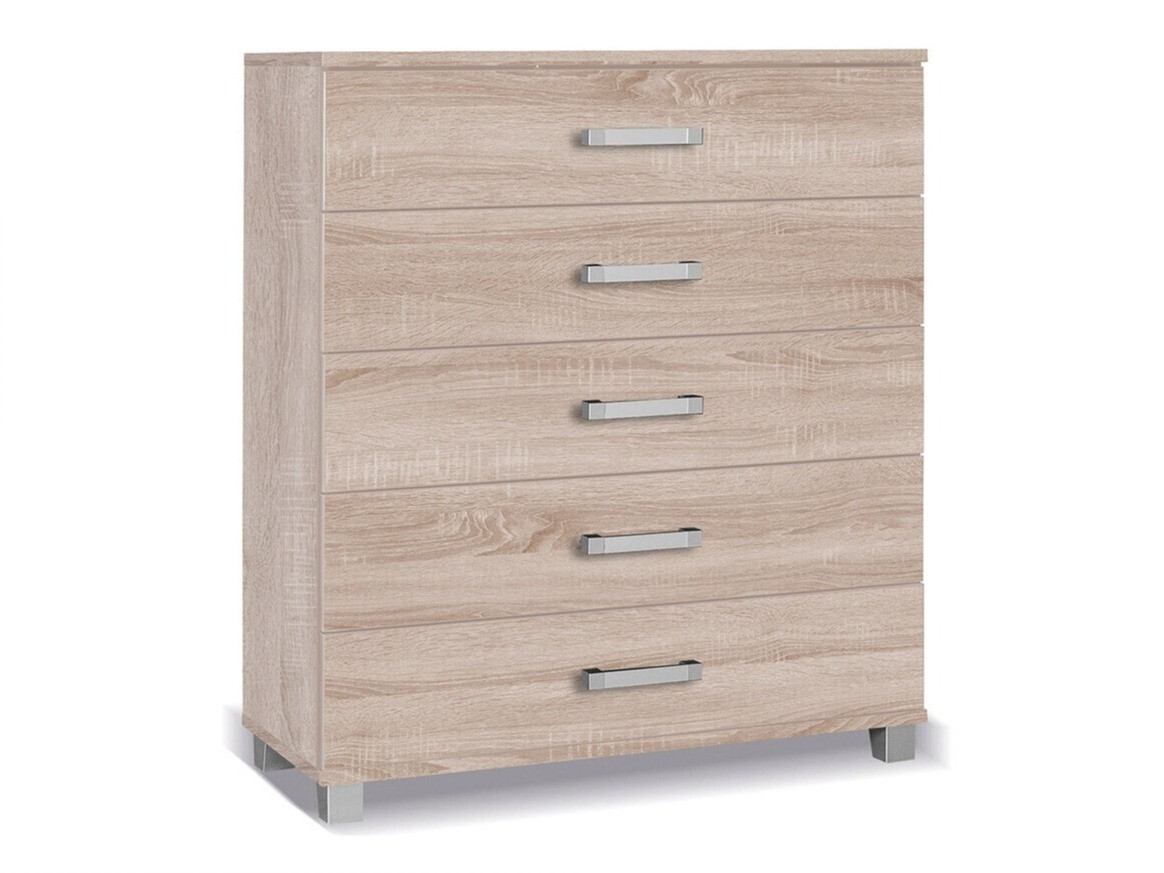 Komód Cirevau 121 (Sonoma tölgy)