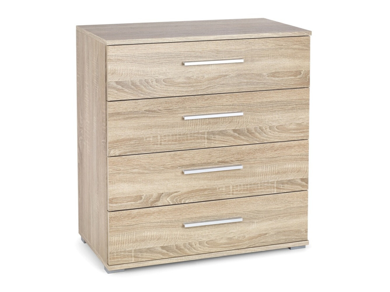 Komód Cirveso 102 (Sonoma tölgy)