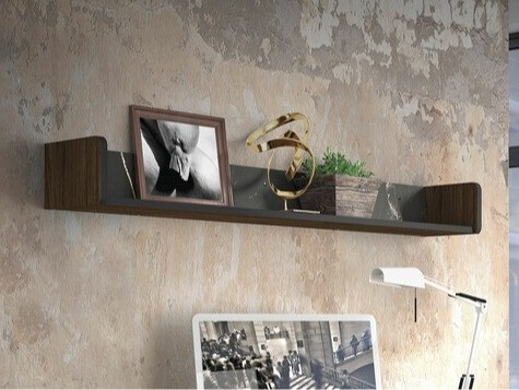 Fali polc Tivsali 114