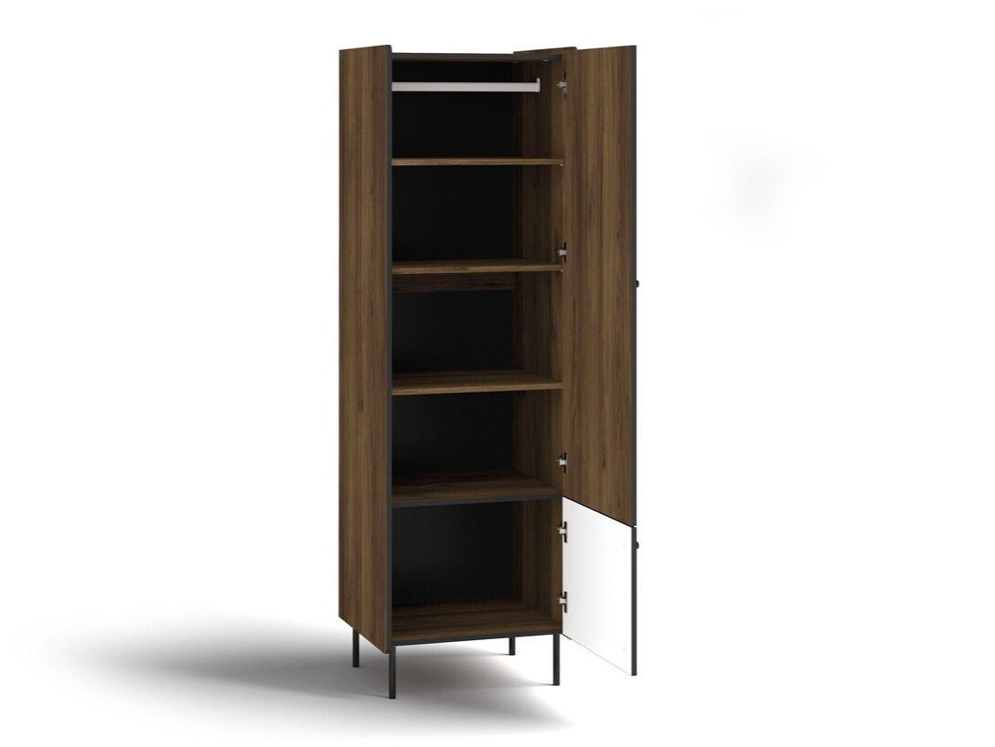 Gardróbszekrény Tivsali 101