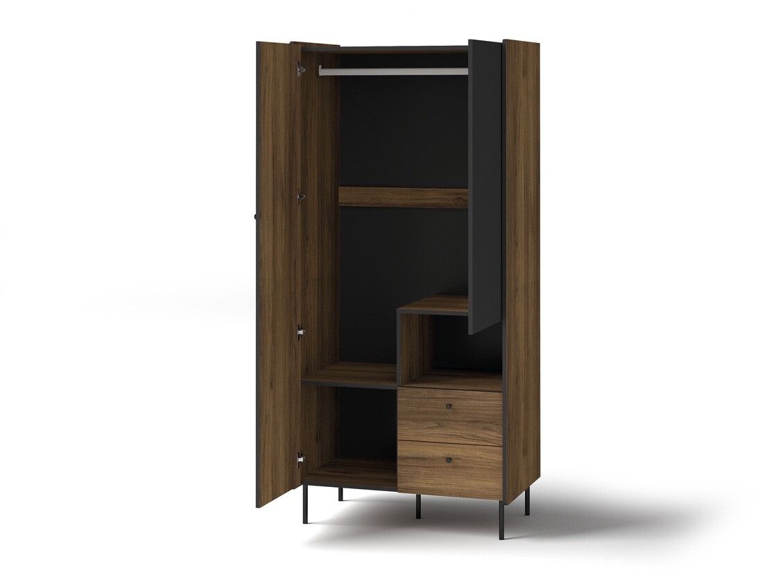 Hálószoba garnitúra Tivsali 115