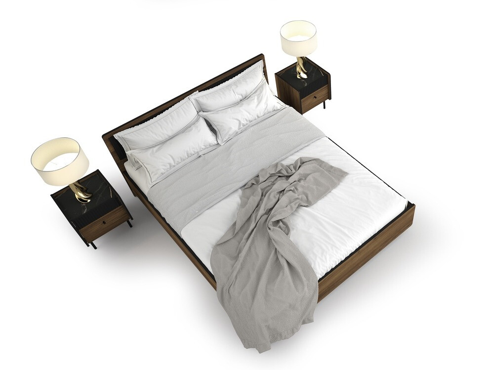 Hálószoba garnitúra Tivsali 115