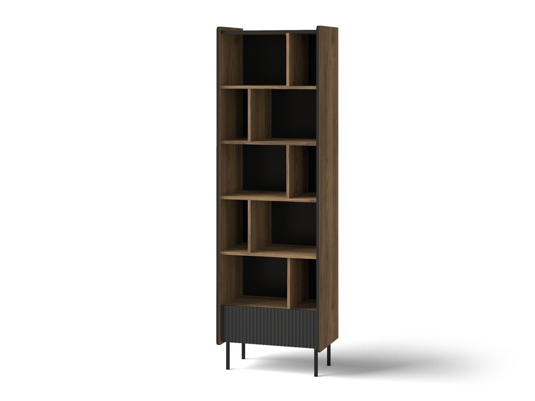 Könyvespolc Tivsali 109