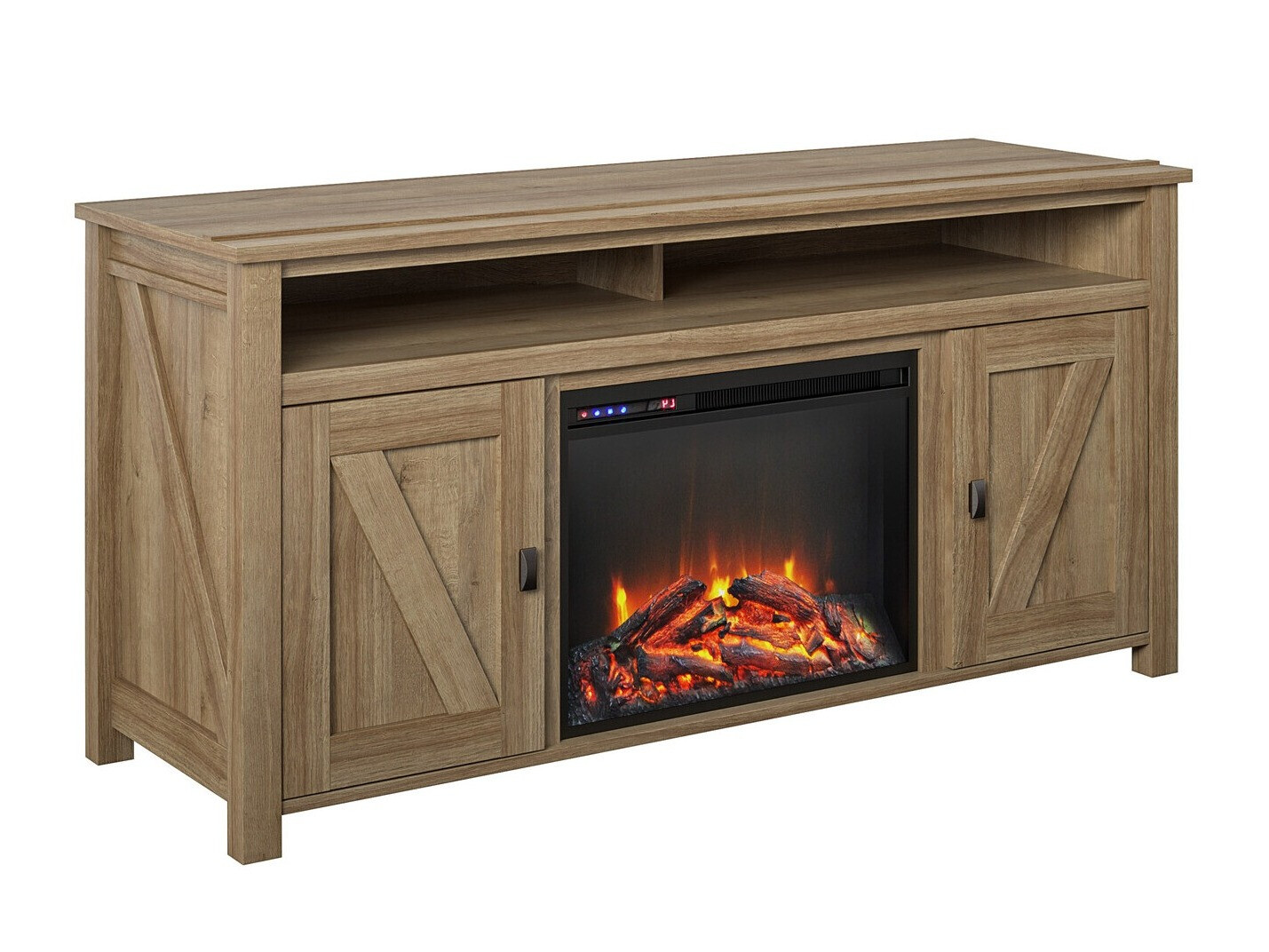 Szekrény Tulsa 549 (Tölgy)