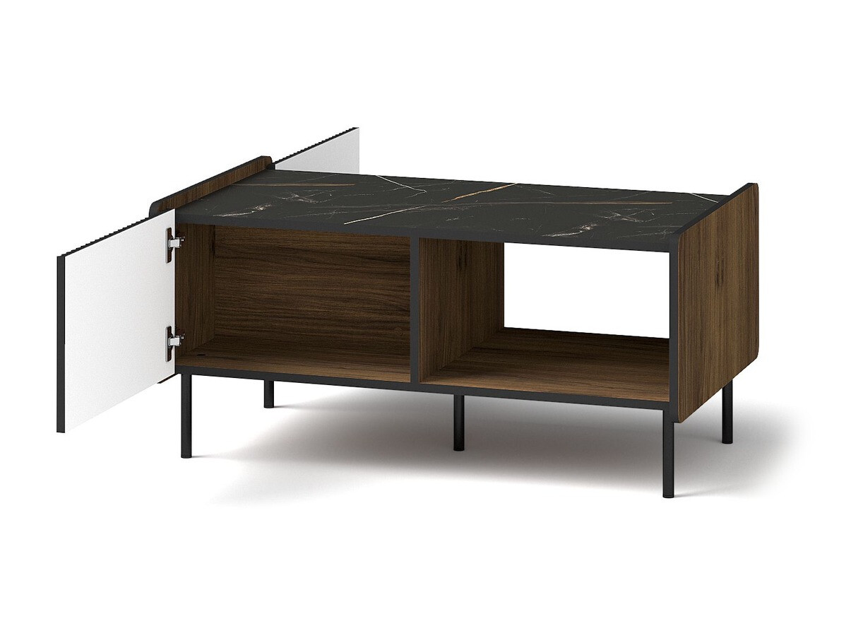 Dohányzóasztal Tivsali 110