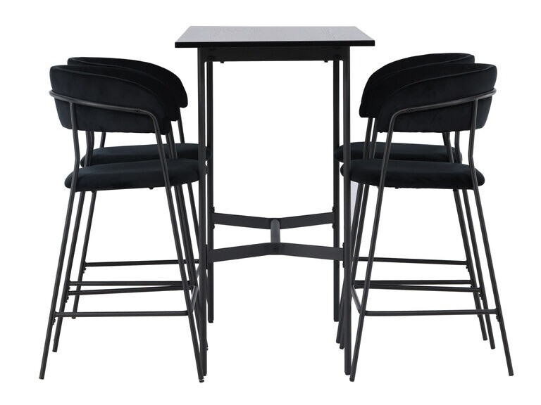 Étkezőgarnitúra Dallas 3795