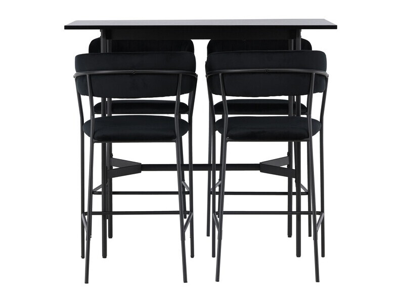 Étkezőgarnitúra Dallas 3795