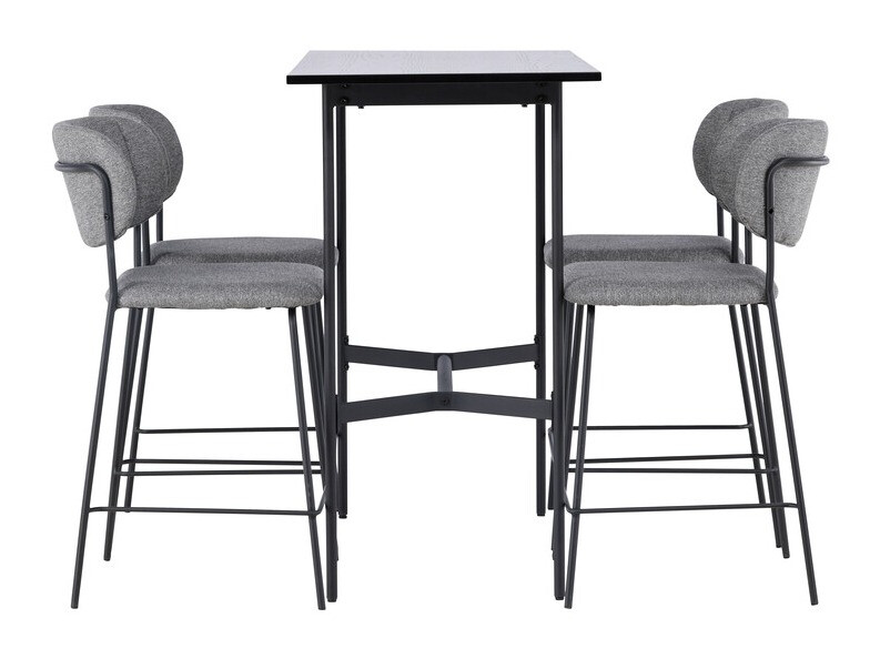 Étkezőgarnitúra Dallas 3796