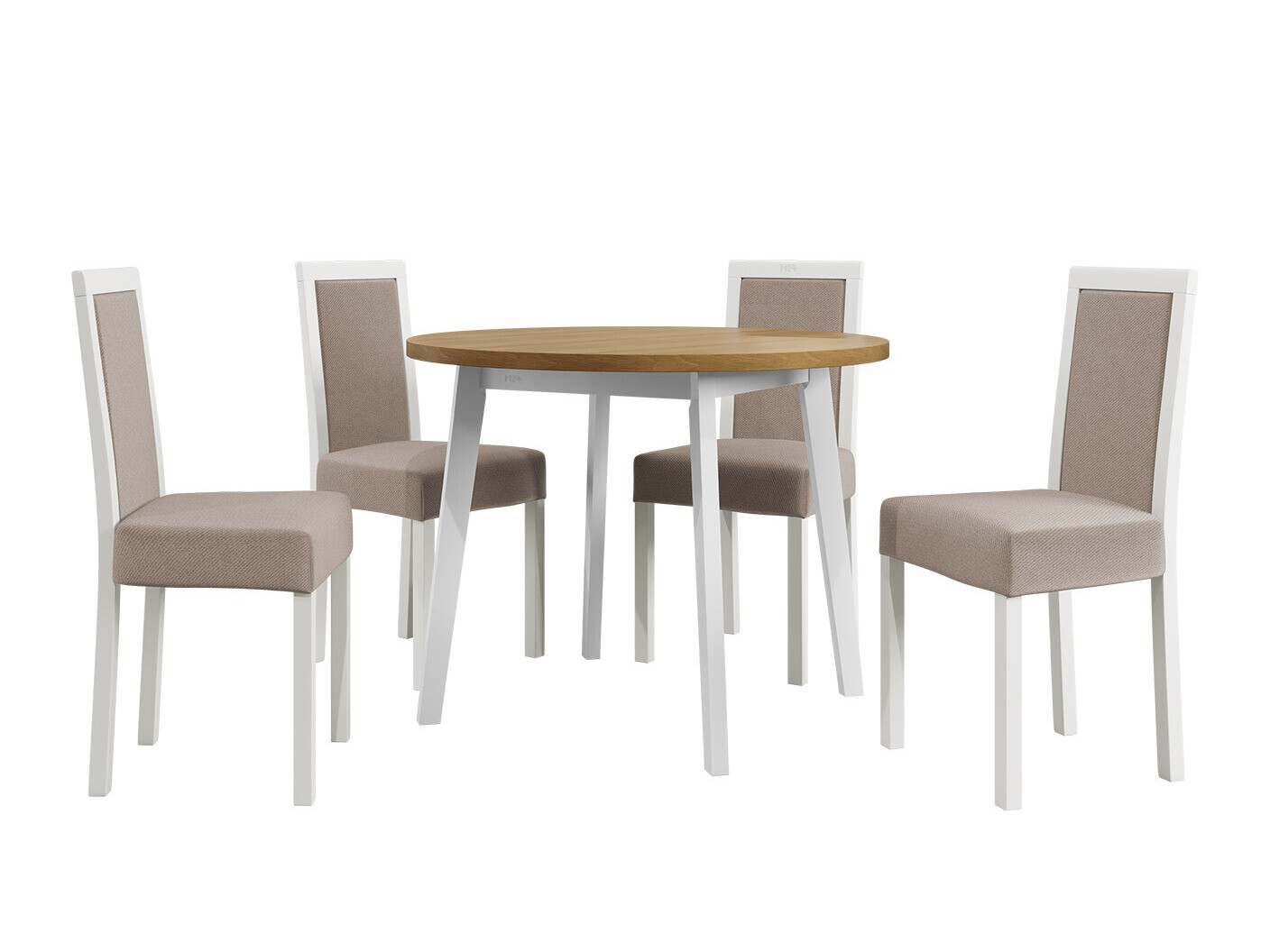 Étkezőgarnitúra Victorville 255