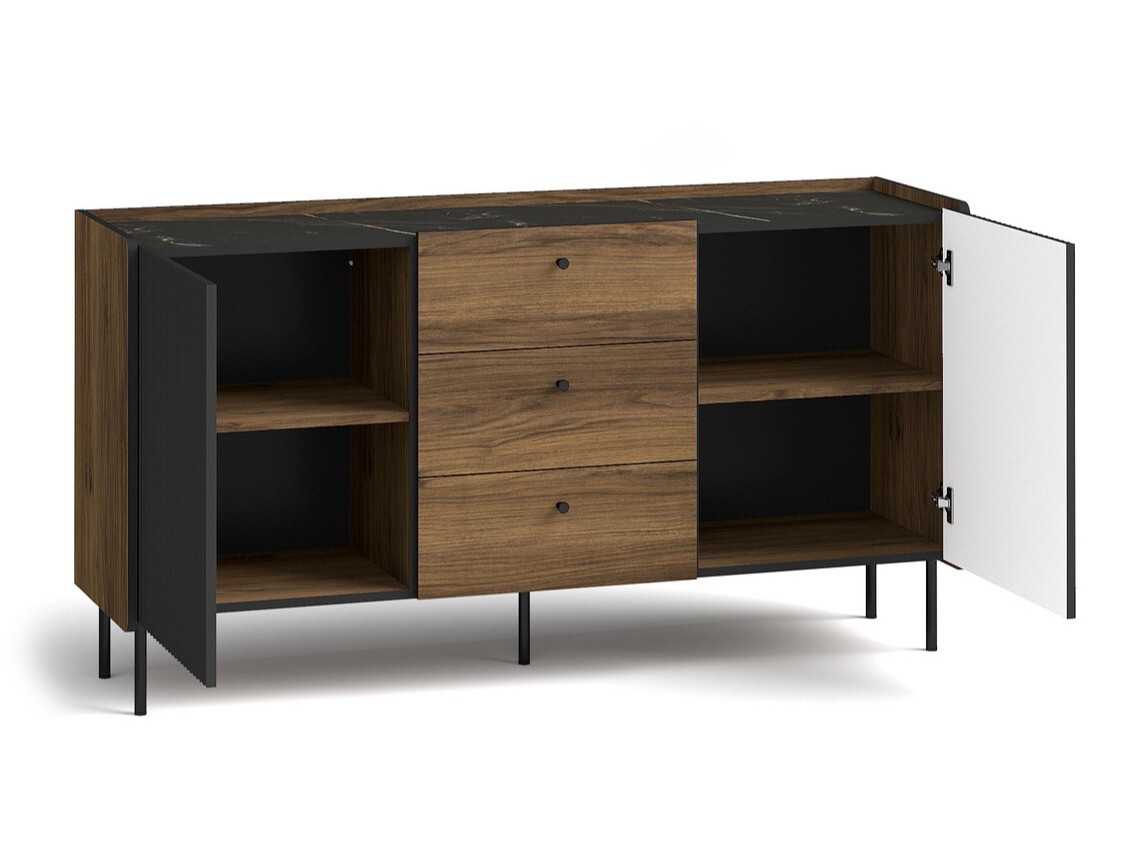 Nappali szett Tivsali 116