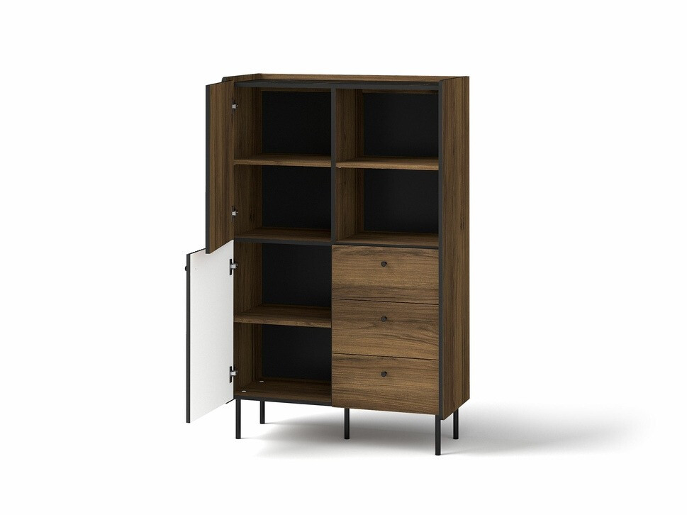 Nappali szett Tivsali 118