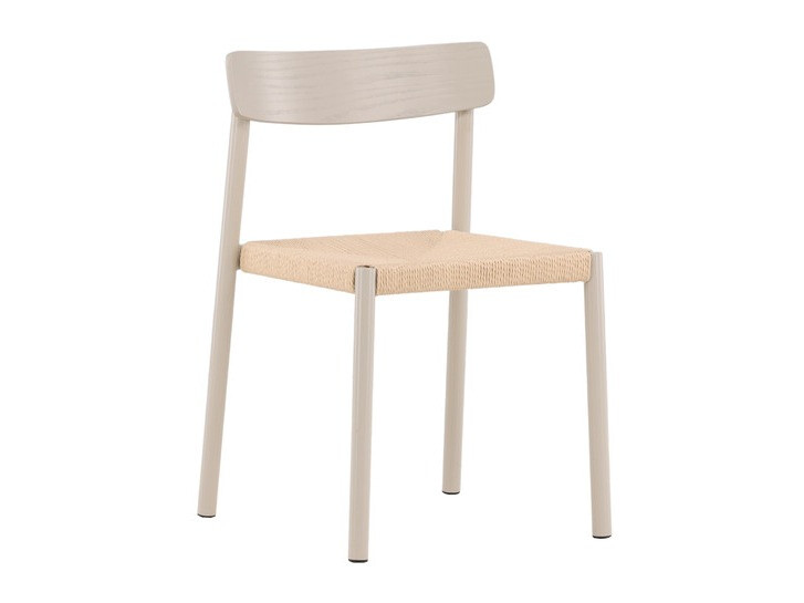 Szék Dallas 3308 (Bézs)