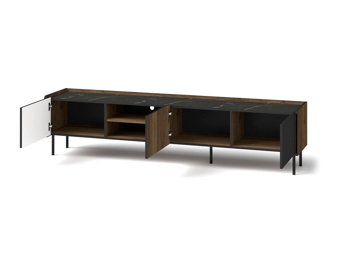 TV-állvány Tivsali 107