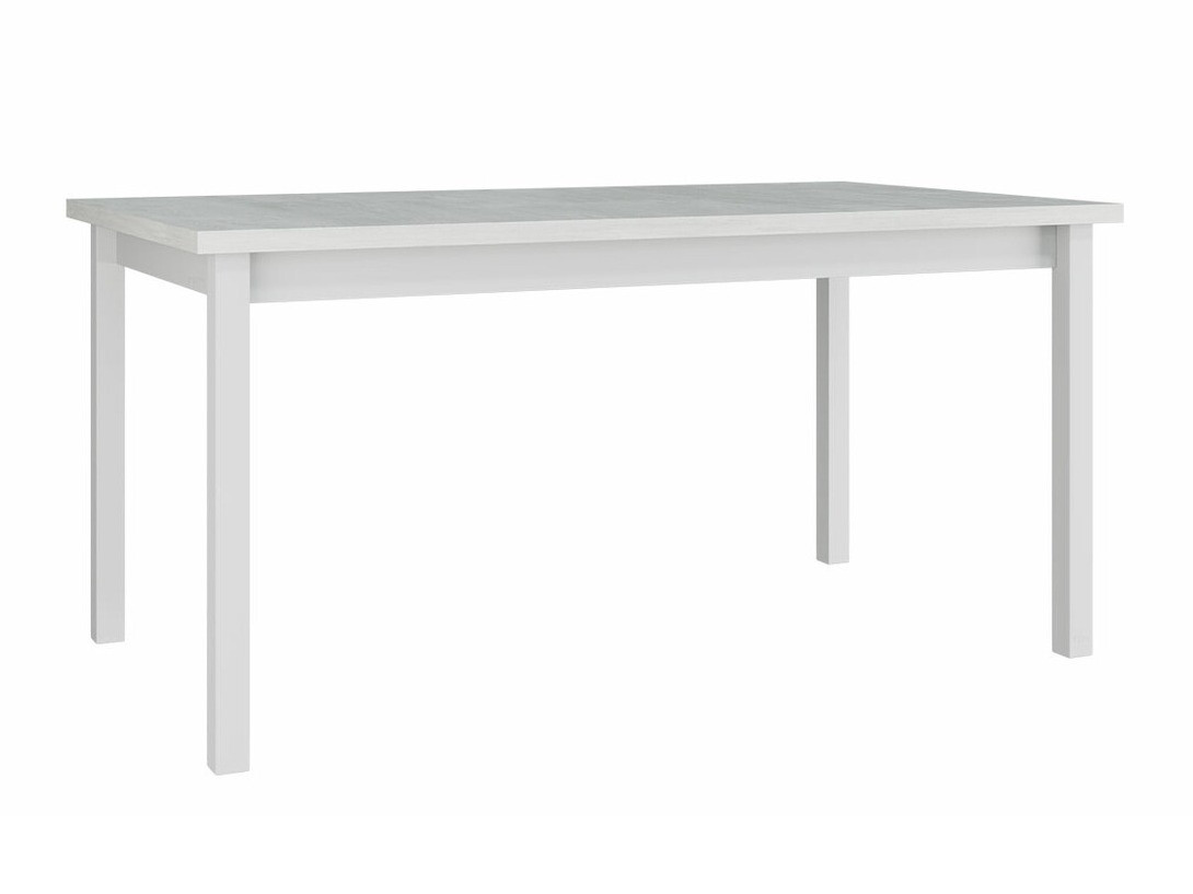 Étkezőgarnitúra Victorville 262 (Fehér)