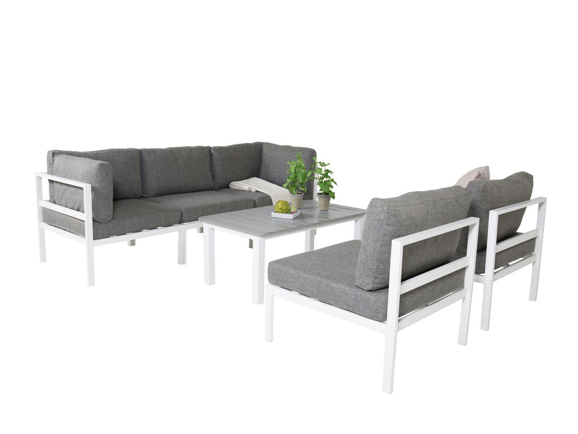 Kerti bútor Dallas 3801