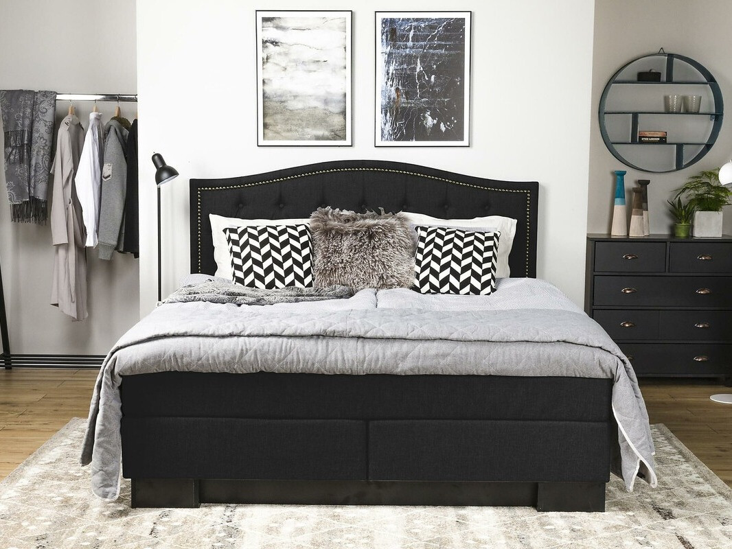 Kontinentális ágy Sonlome 123