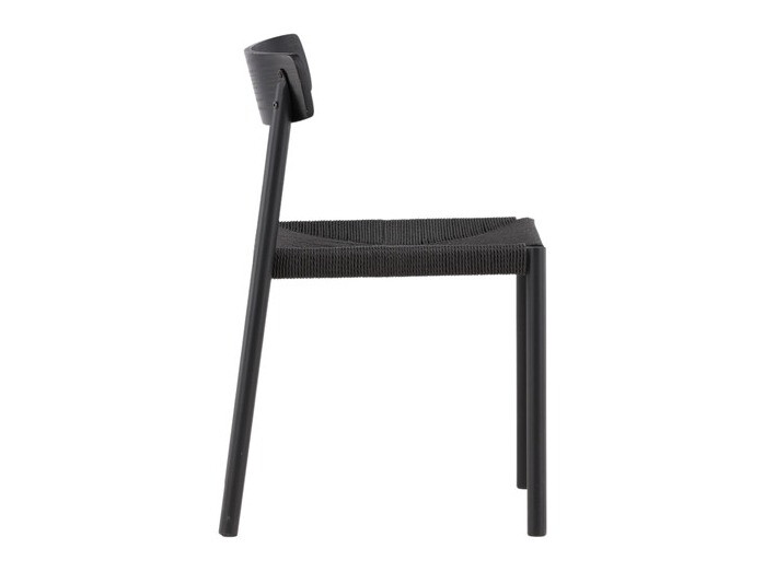 Szék Dallas 3308 (Fekete)