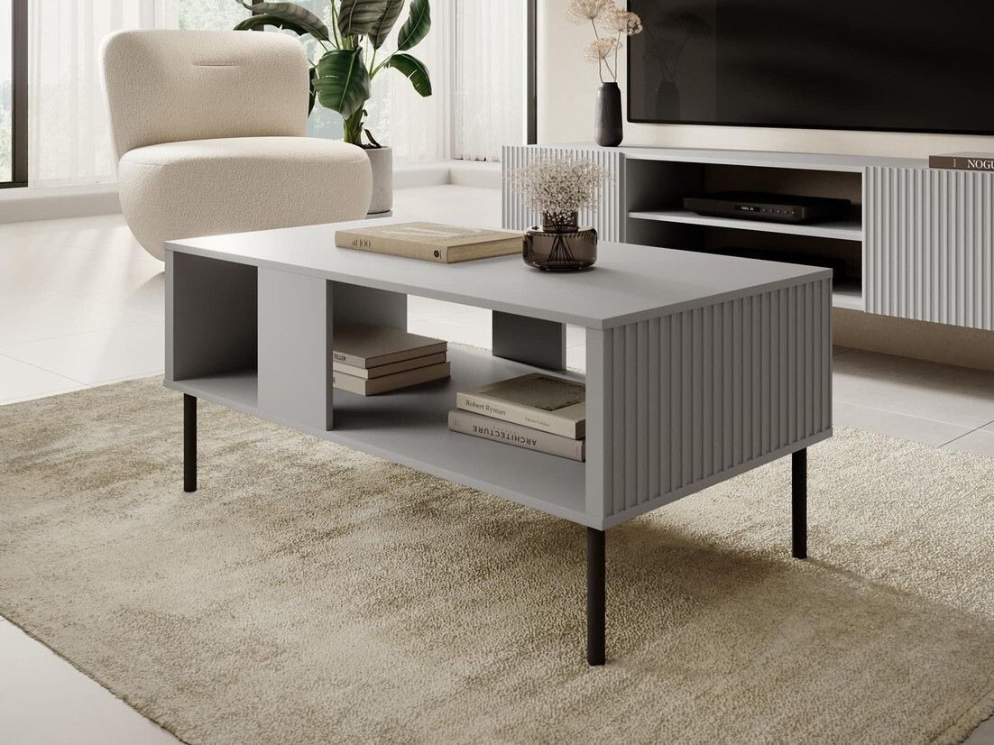 Dohányzóasztal Evartivu 100