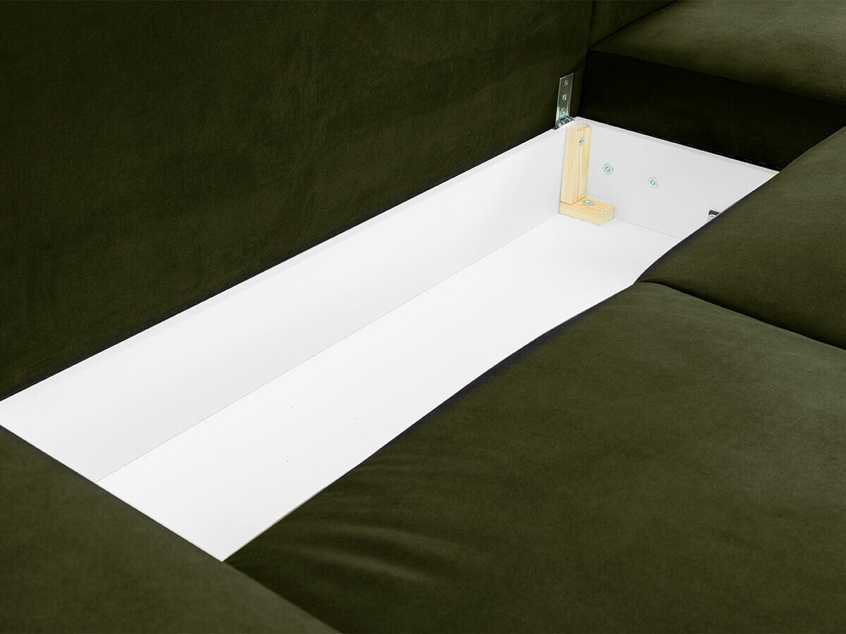 Sarokkanapé Lincoln 172 (Zetta 291)