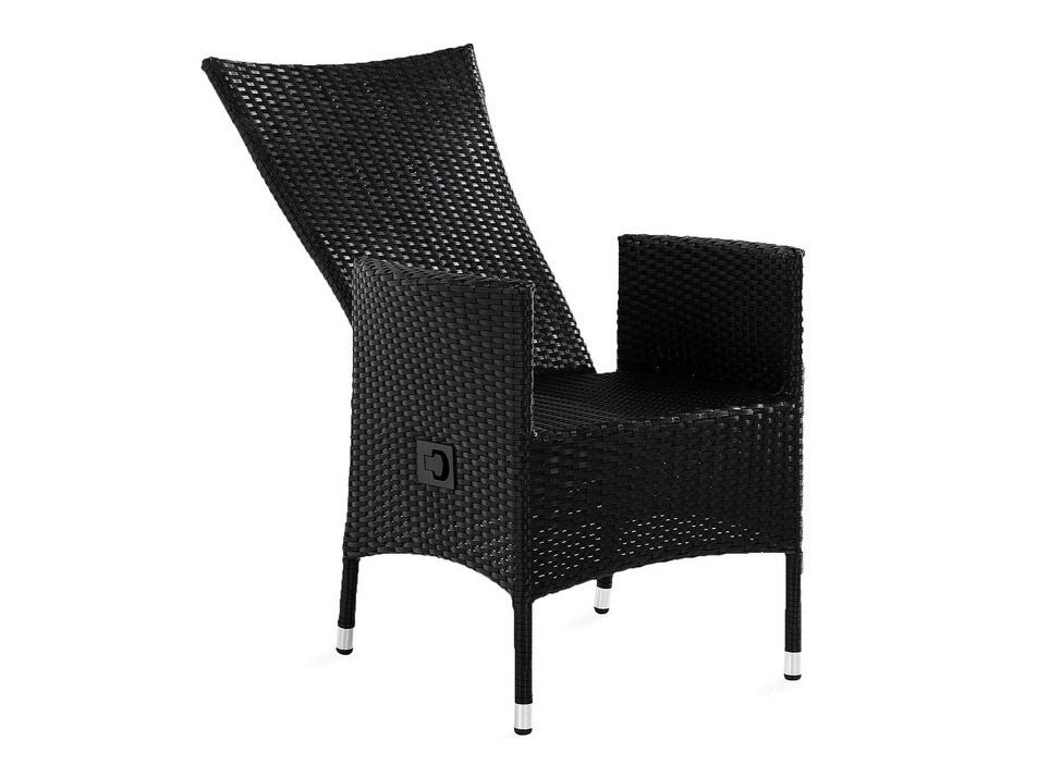 Asztal és szék garnitúra Comfort Garden 1123