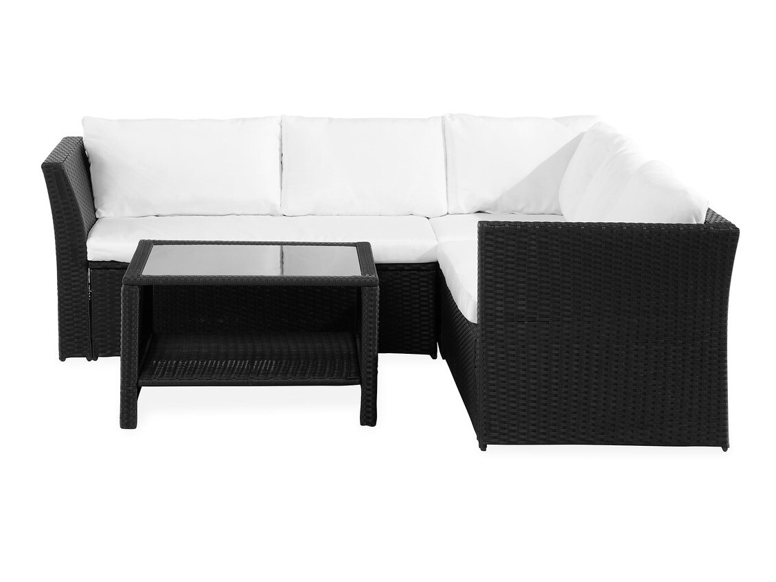 Kerti bútor Cortland 141