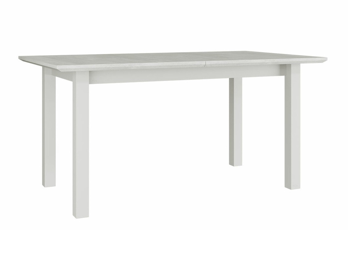 Étkezőgarnitúra Victorville 278 (Fehér)