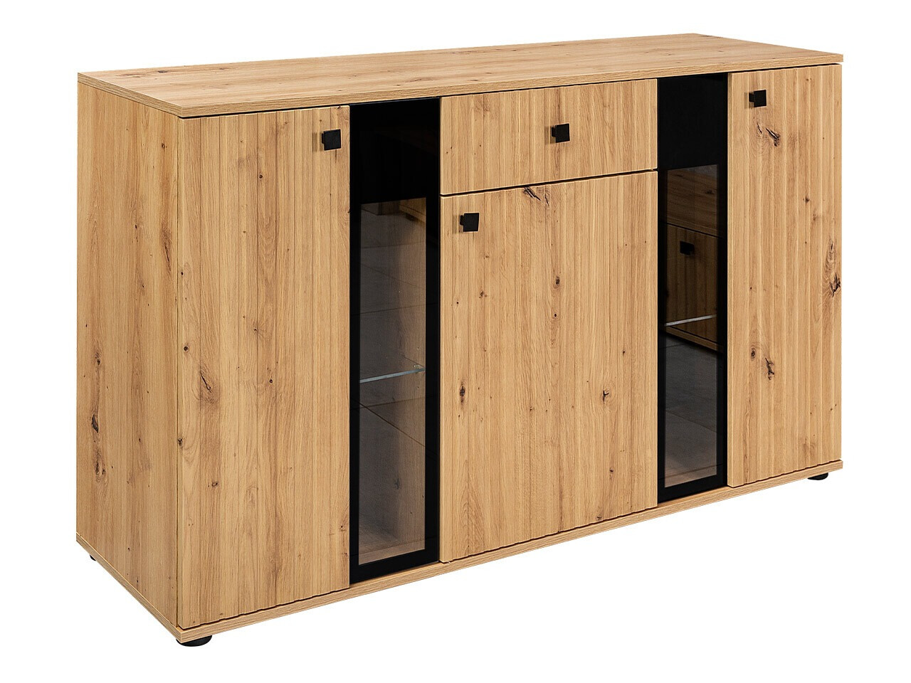 Komód Tucson 168 (Artisan tölgy)