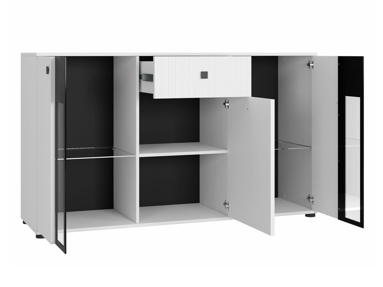 Komód Tucson 168 (Artisan tölgy)