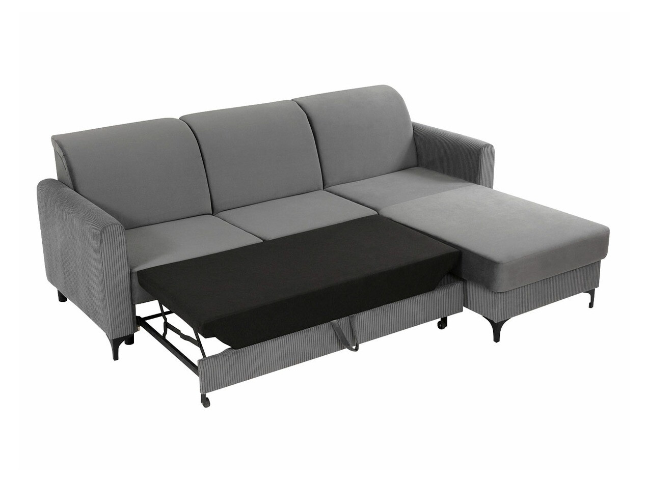 Sarokkanapé Comfivo 176 (Poso 100 + Paros 01)