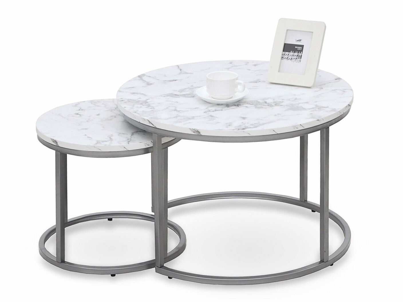 Dohányzóasztal szett Houston 1399