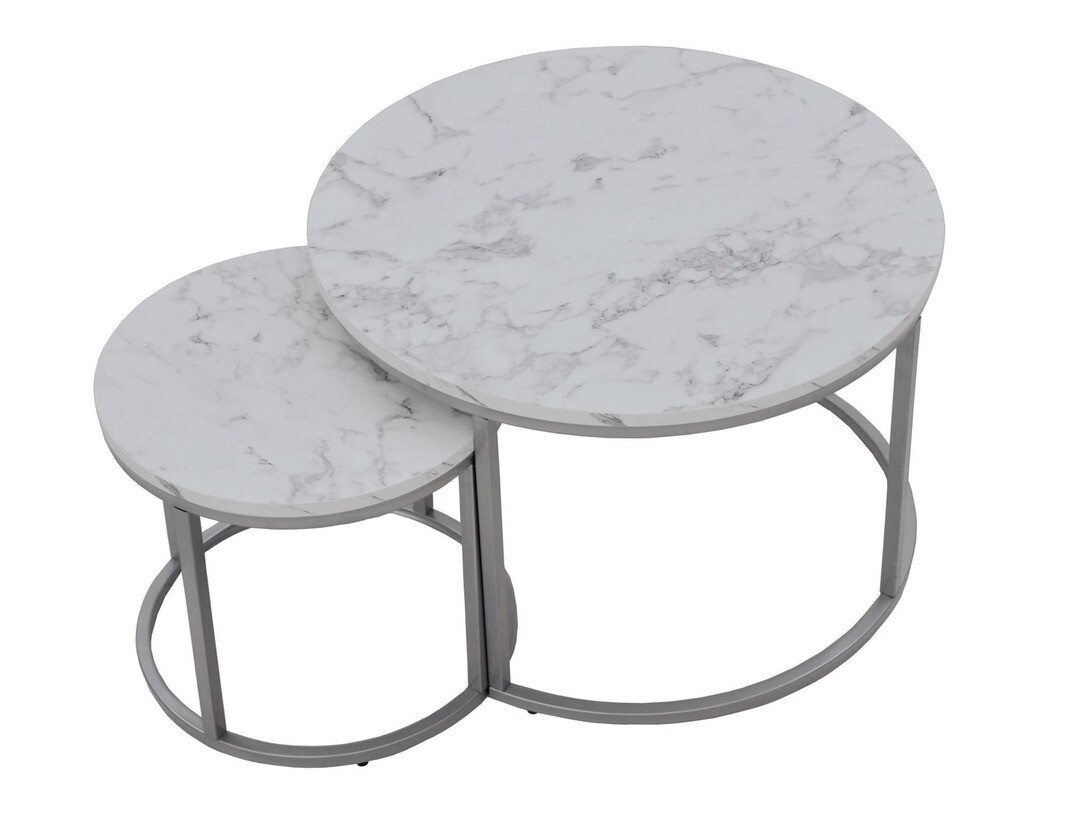 Dohányzóasztal szett Houston 1399