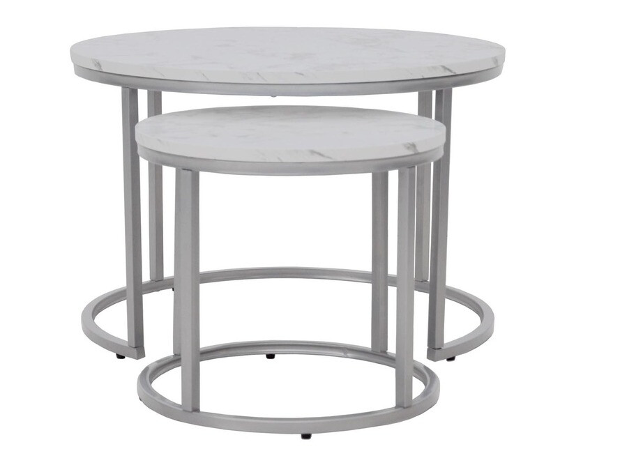 Dohányzóasztal szett Houston 1399