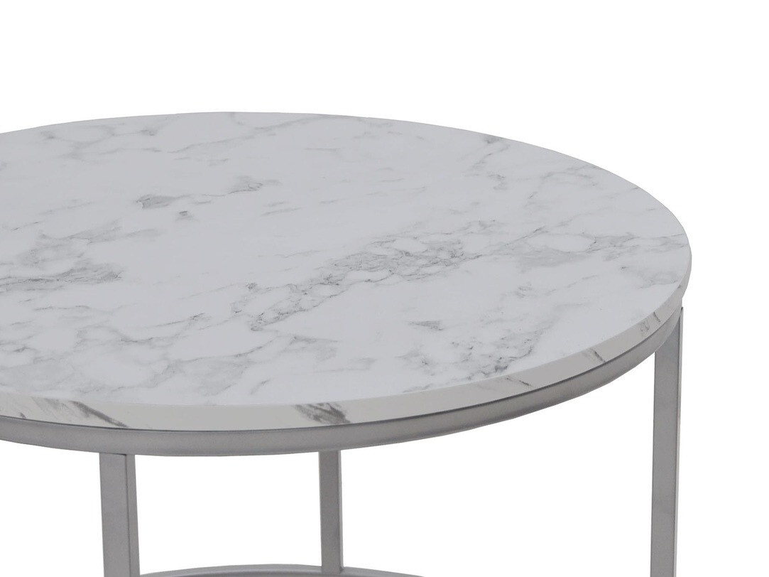 Dohányzóasztal szett Houston 1399